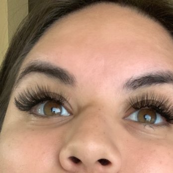 Eye Love lash + brow - Fresh Volume Lash Fill - Waxing Near Me - Round Rock, Texas Eye Love lash + brow - Fresh Volume Lash Fill - Waxing Near Me - Round Rock, Texas