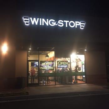 Wingstop - Wing Stop - Chicken Wings Near Me - Garden Grove, California Wingstop - Wing Stop - Chicken Wings Near Me - Garden Grove, California