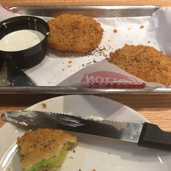 Cotton Patch Cafe - American Near Me - Spring, Texas