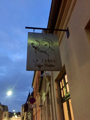 La Cabra by null