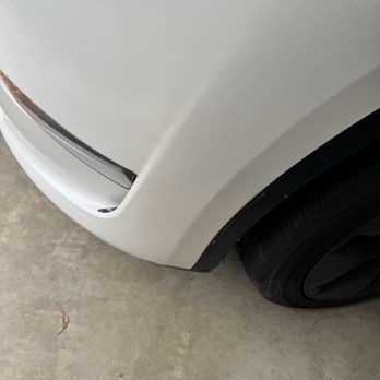 Prestige Auto Reconditioning - Looking back to brand new - Mobile Dent Repair Near Me