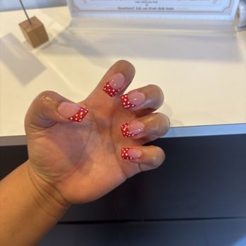 Bella Vous Nails Spa - Nail Salons Near Me - Rancho Cucamonga, California