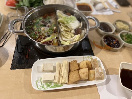 Shabu Zen by null