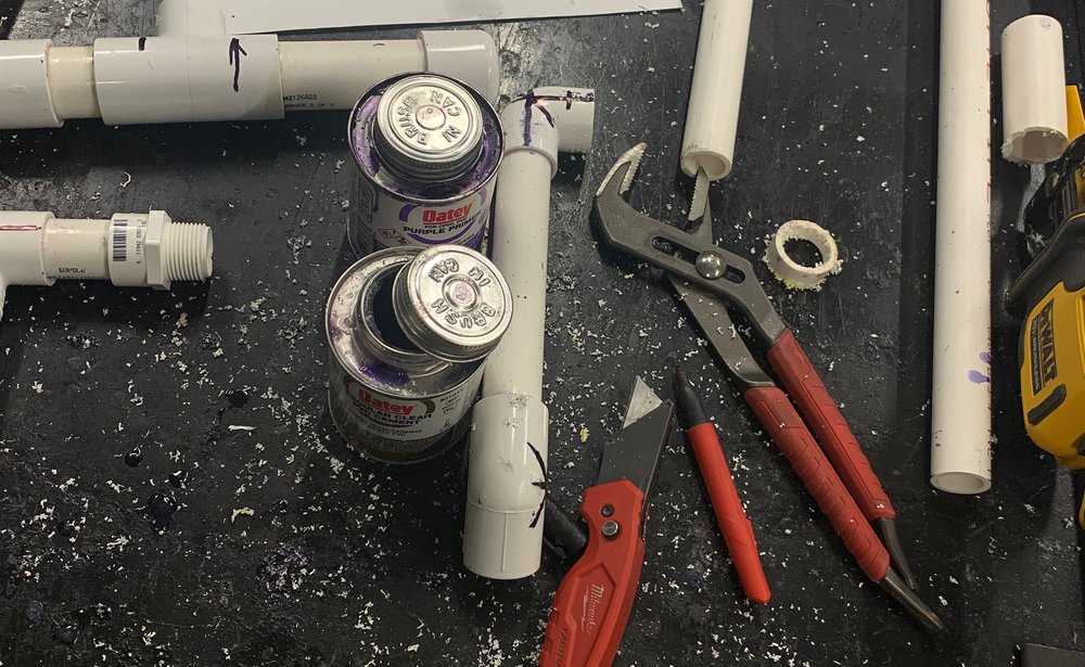 Slide of Craig's Quality Plumbing