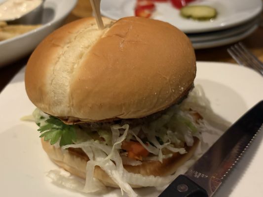 Heyday Bar & Restaurant by null