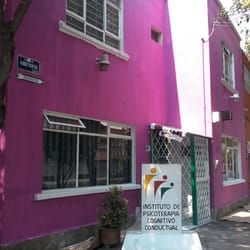 Instituto Mexicano de Psicoterapia Cognitivo Conductual - Lo peor que puede pasar es que te entiendas...