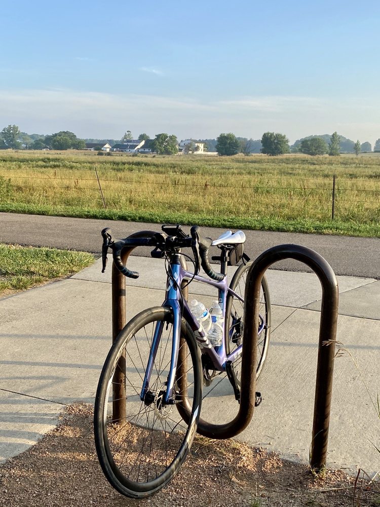 Social spots from Friends of the Pumpkinvine Nature Trail