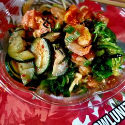 Spicy Shrimp Spicy Shrimp