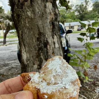 Fryer's Chicken - Fritter - Chicken Wings Near Me - Melrose, Florida