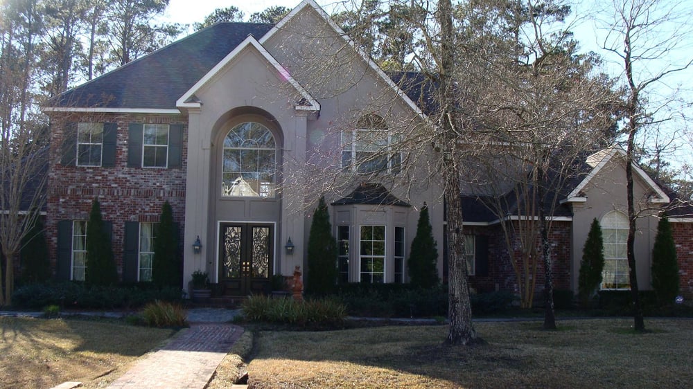 Slide of All Around Roofing LLC