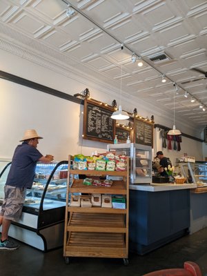 Bella Bakery by null