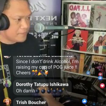 Next Level Entertainment - Even during quarantine DJC is PUMPIN OUT THE JAMS . . . there is no better music master on Maui!!! - DJs Near Me - Wailuku, Hawaii