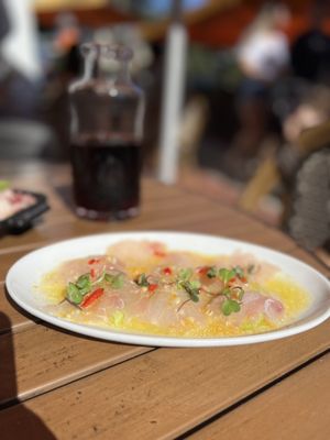 Ceviche Tapas Bar and Restaurant by null