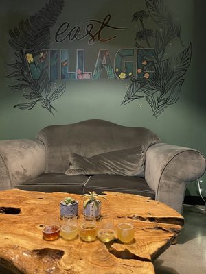 East Village Brewing Company by null