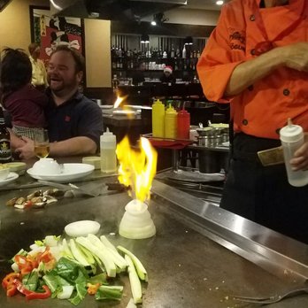 Shogun - Volcano - Sushi Bars Near Me - San Marcos, California Shogun - Volcano - Sushi Bars Near Me - San Marcos, California