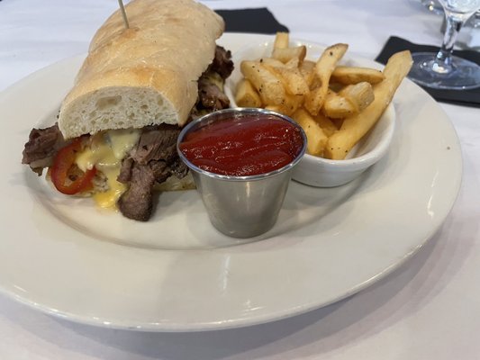 Nashville City Club by null