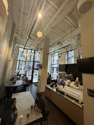 Ogawa Coffee by null