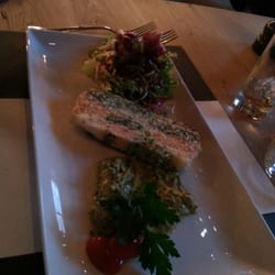 La Brasserie de Nalinnes - Les 3 terrines