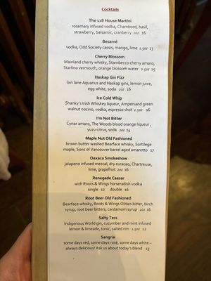 Brownstone Restaurant by null