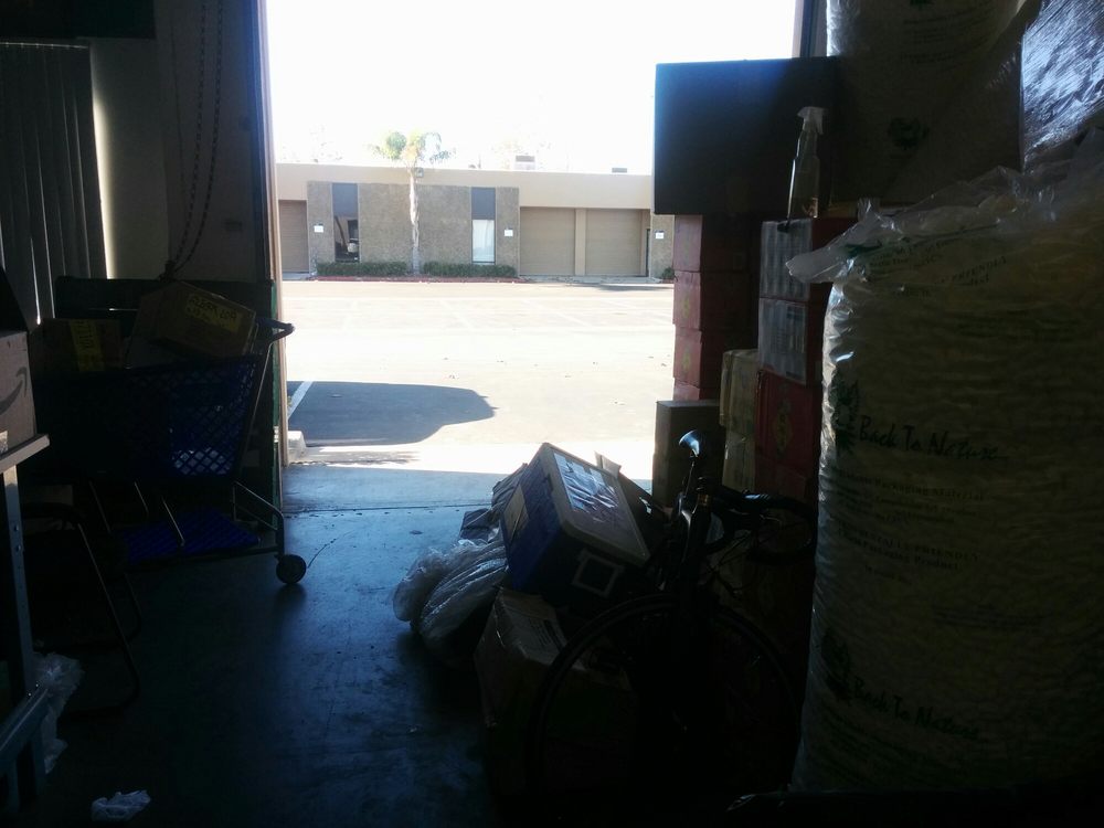 RADIATOR EXPRESS WAREHOUSE Updated August 2024 7070 Convoy Ct, San