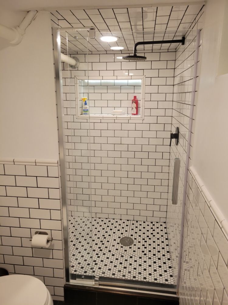 Slide of Angel’s Handyman Services