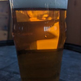 Tombstone Brewing Company - Welsh Pils, 5.4 percent ABV - Breweries Near Me - Tombstone, Arizona