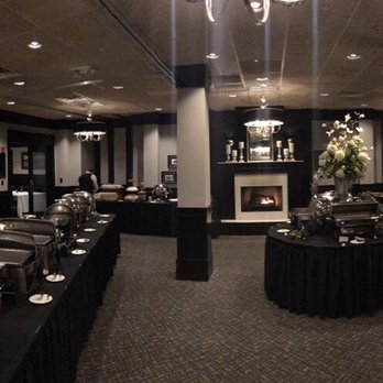 Malone's Prime Events & Receptions - Main Dining area - Venues & Event Spaces Near Me - Lexington, Kentucky