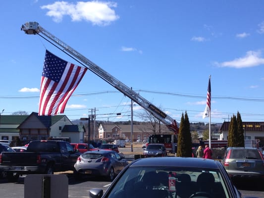 BAKER FUNERAL HOME - Updated June 2026 - 16 Photos - 11 Lafayette St