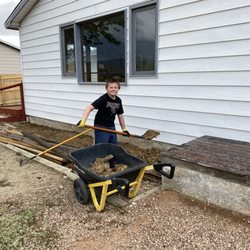 Krehbiel Hauling