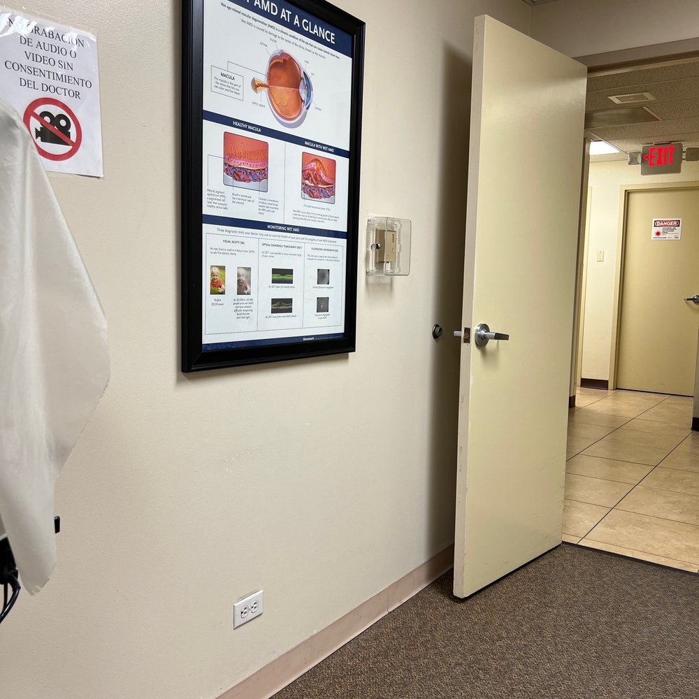 The Best 10 Ophthalmologists near El Paso Eye Surgeons in El Paso, TX