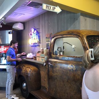 El Sid Taqueria - Pick up window - Mexican Near Me - Vero Beach, Florida El Sid Taqueria - Pick up window - Mexican Near Me - Vero Beach, Florida