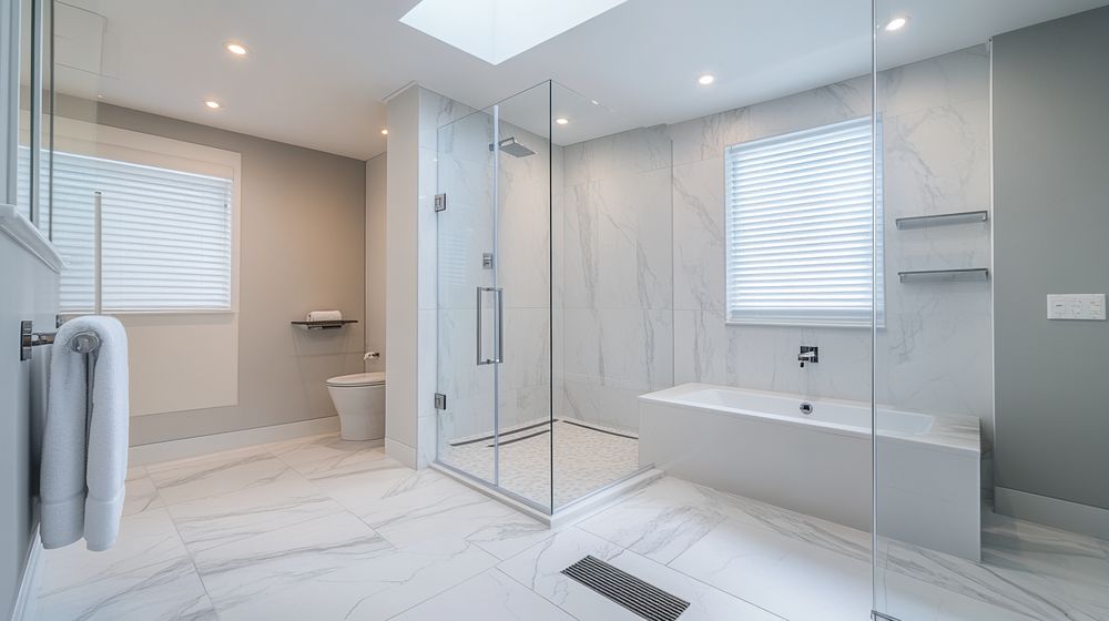 PRESTIGE BATHROOM REMODELING - Updated March 2025 - Request ...