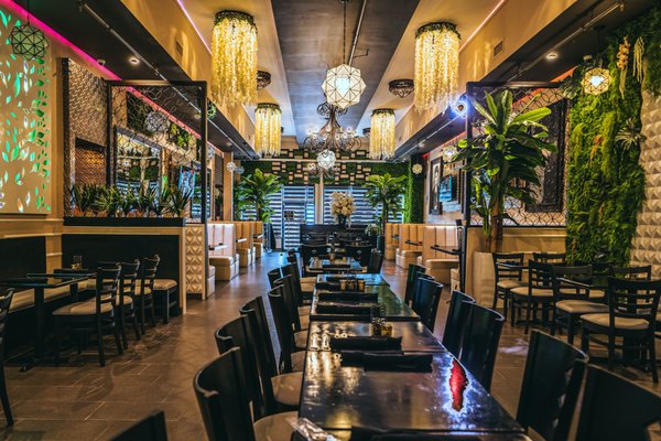 Martin's Cocina y Cantina by null