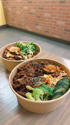 Okonomi Asian Grill by null