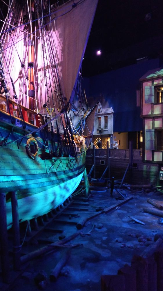 MANITOBA MUSEUM Updated 2024 30 Photos & 10 Reviews 190 Rupert