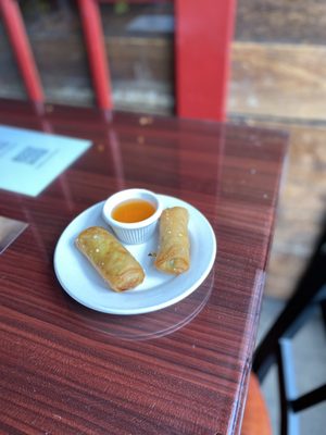 Thai Me Up by null