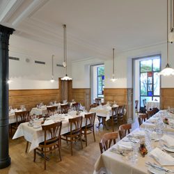 Restaurant Frohegg - Restaurant Frohegg
