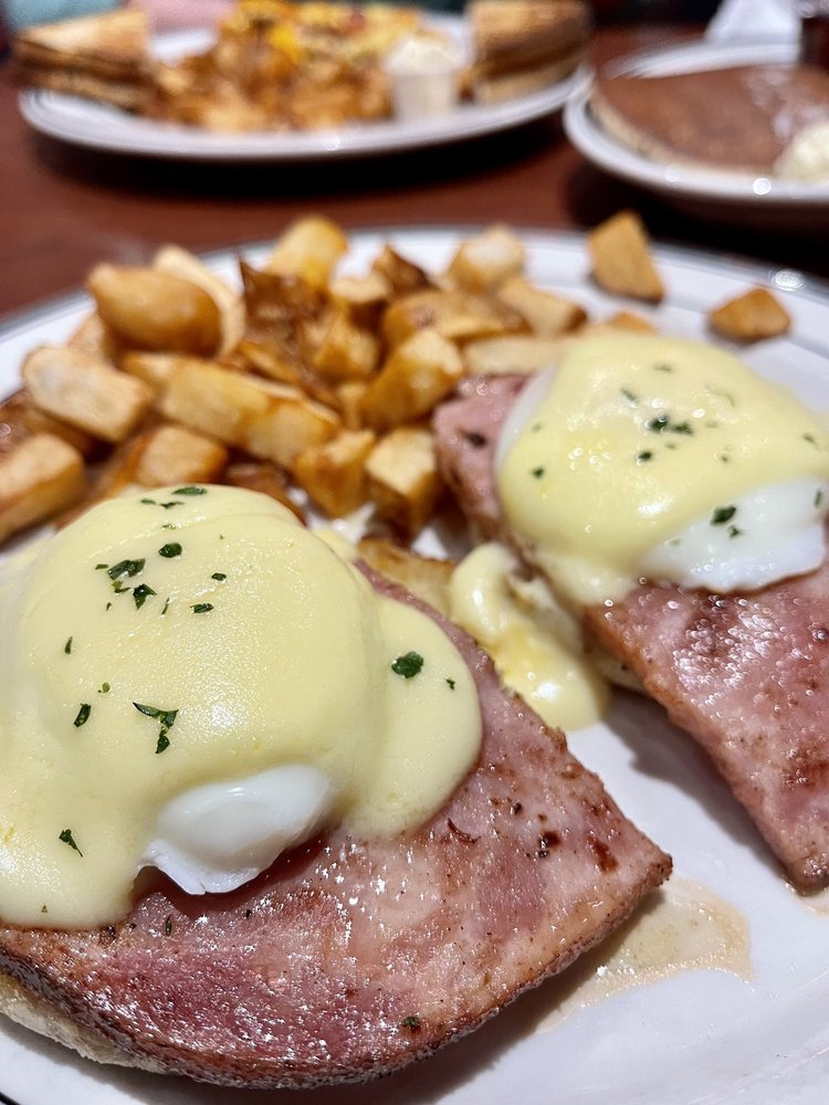 Mimi's Cafe