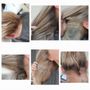 Wanderlust Salon