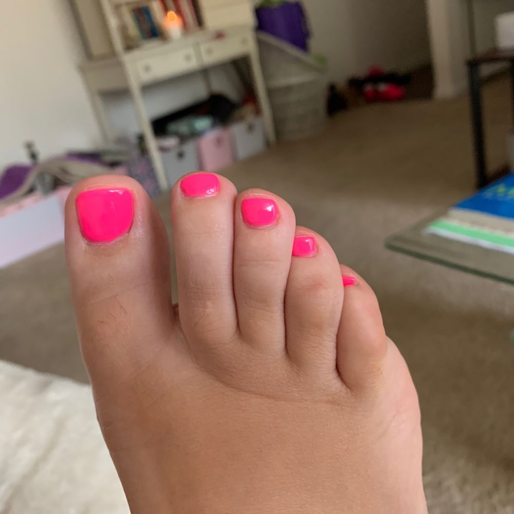 Pinky Nails & Spa - Nail Salons Near Me - Columbia, Maryland