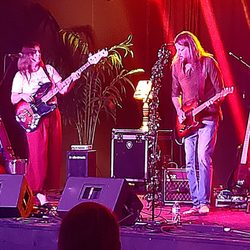 River Music Experience - Barefoot and Sunshine 9/18/24