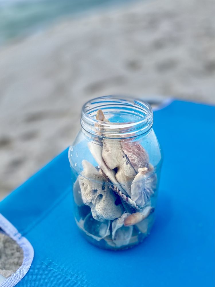 Gulf Island National Seashore