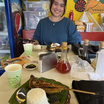 Bacolod Chicken House - Chicken Shop Near Me - Pasong Tamo, NCR