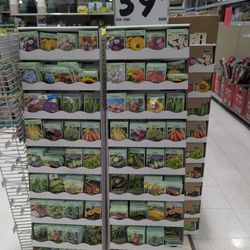 Menard's