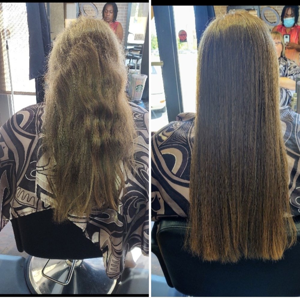 NATURAL HAIR AFFAIRE SALON Request an Appointment 18 Photos 1427