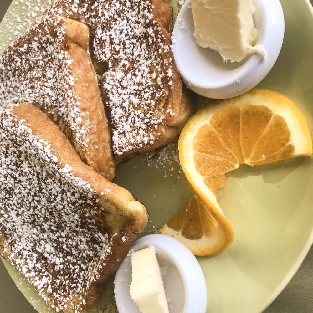 Cafe Talya - French Toast - Cafes Near Me - Bayonne, New Jersey Cafe Talya - French Toast - Cafes Near Me - Bayonne, New Jersey