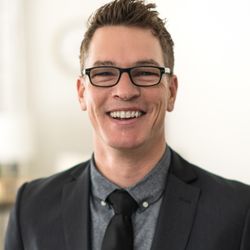 Justin Habel - Counselor Realty Inc
