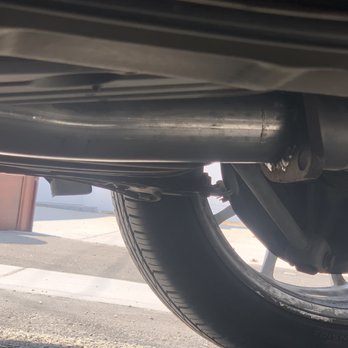 Mufflers R US - Terrible exhaust - Auto Repair Near Me - Torrance, California