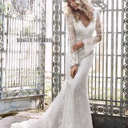 Jackie J's Bridal And Formal Wear