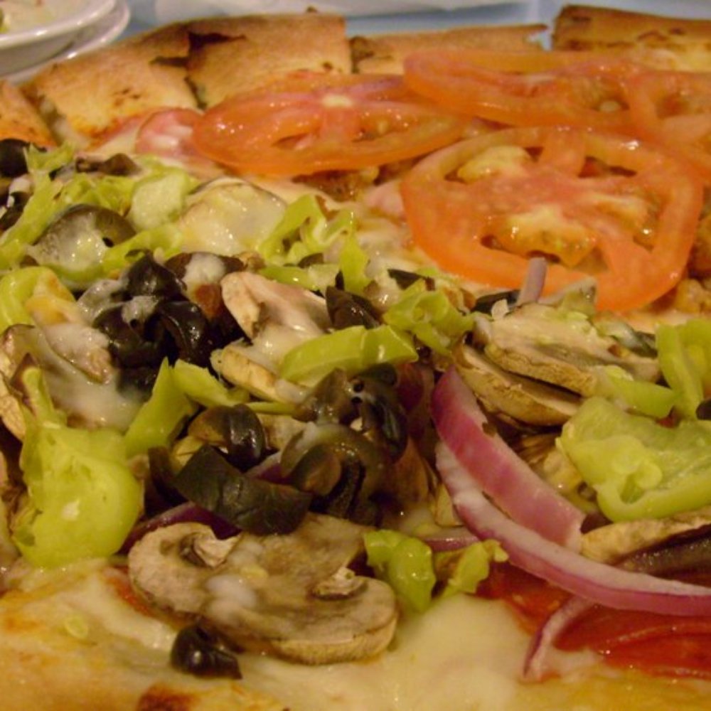 Pizza at the Cove - tasty toppings - Pizza Near Me - Shady Cove, Oregon Pizza at the Cove - tasty toppings - Pizza Near Me - Shady Cove, Oregon